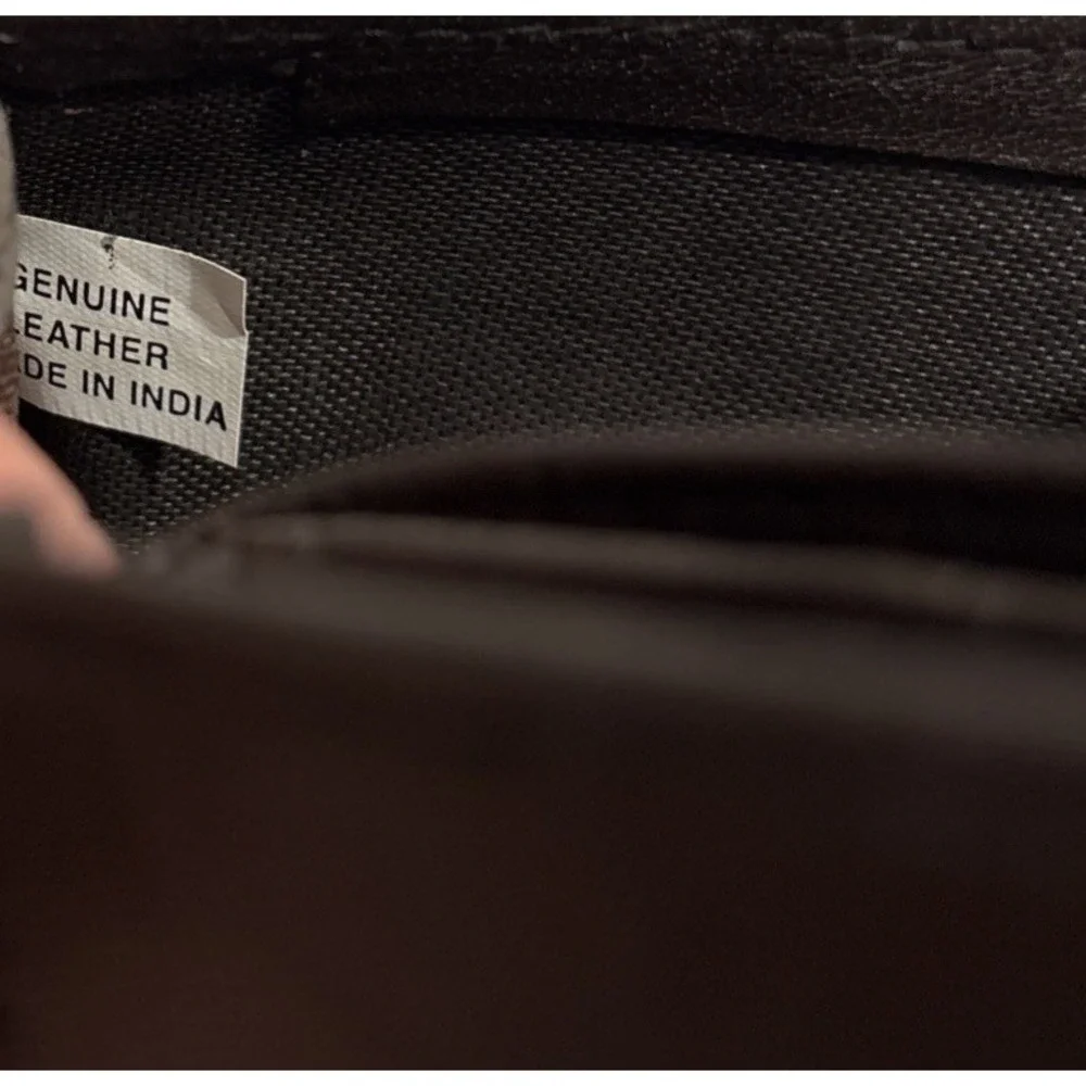 Rogue‎ Industries Genuine Leather Trifold Traditional-line